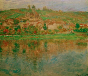 Vétheuil
